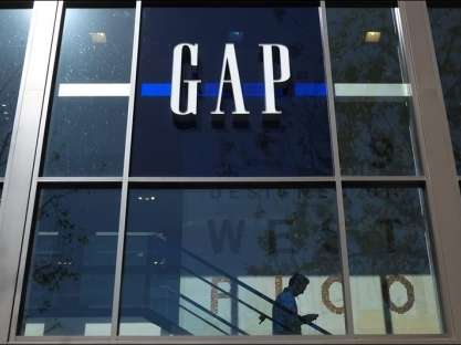 Gap to enter Indian market; first stores to come in Delhi, Mumbai ...