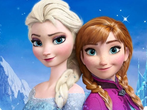 Disney's 'Frozen' slapped with USD 250 million lawsuit - News Nation