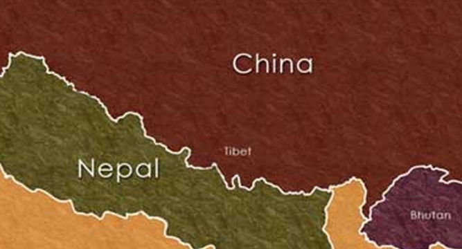 China, Nepal sign agreement to use currencies for border trade - News ...