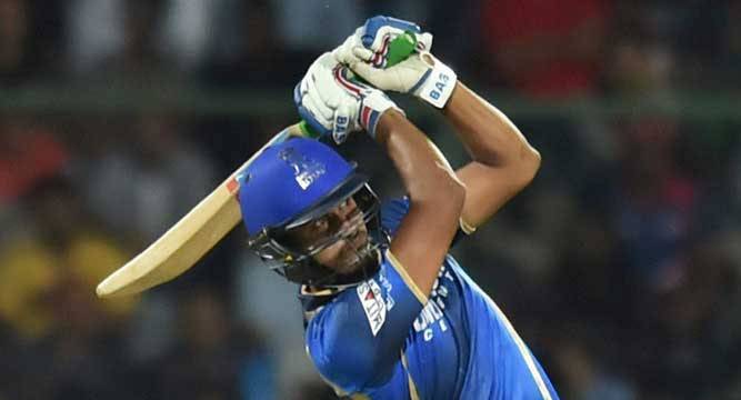 Deepak Hooda credits RR, Dravid for trusting his ability ...