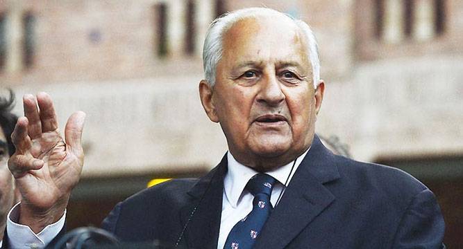 We have back-up plans if India refuses to play: PCB chief ... - 667 x 360 jpeg 31kB