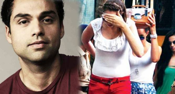 Abhay Deol Slams Mumbai Police For Raid On Couples Says Love Making Not To Be Ashamed Of News