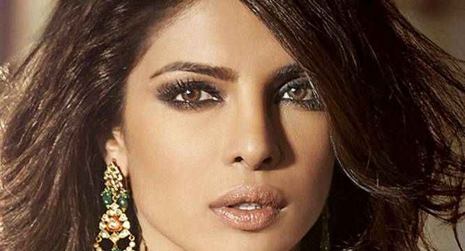 priyanka chopra has reached the mark of 11 million followers on twitter and three million followers on instagram and the actress thanked her fans for their - pryanka chopra instagram and twitter followers