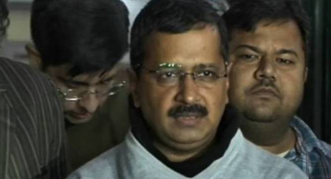 Ddca Row Arvind Kejriwals Fresh Salvo Claims Cbi Told To Target Opposition News Nation 