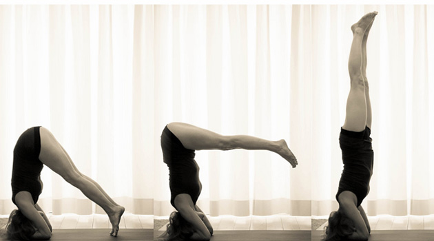 Yoga Asanas and their health benefits - News Nation