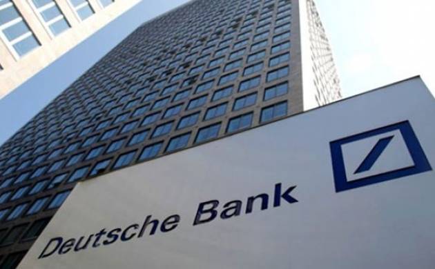 Nachrichten über Deutsche Bank