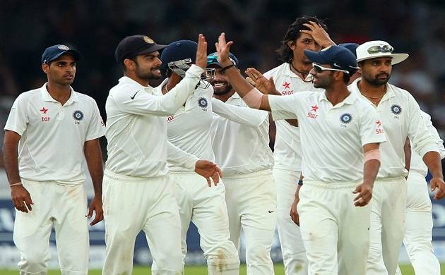 India Vs England Test Series 2016 How Do Kohli S Men Stack Up