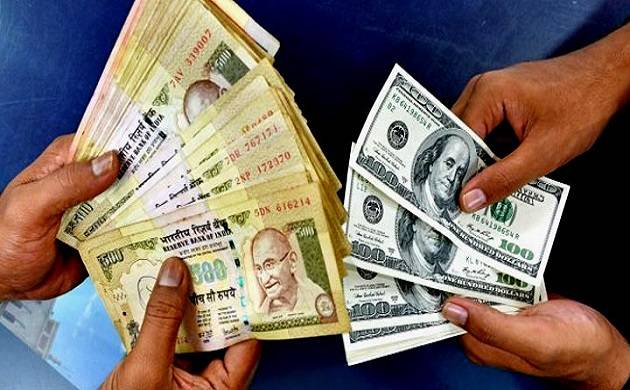 India S Foreign Exchange Witnessed A Great Rise By Usd 889 4 Million - 