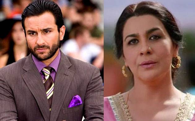 Saif Ali Khan Reveals Real Reason Behind His Divorce With Ex