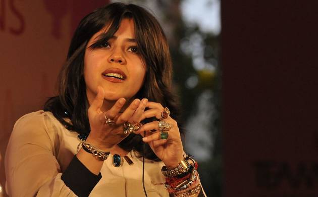 Ekta Kapoor on 'Lipstick Under My Burkha': Didn't want movie to be ...