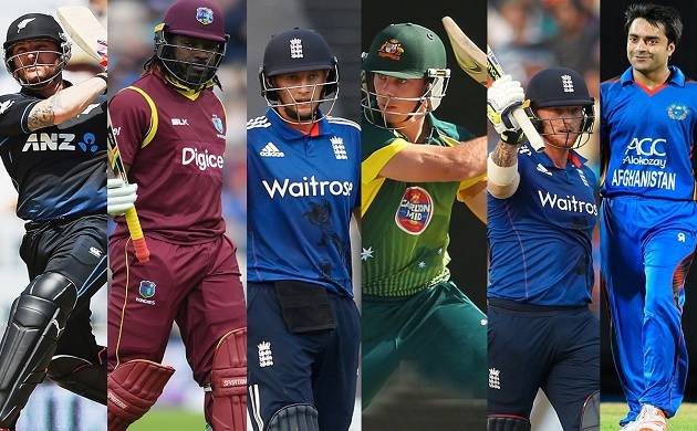 Joe Root among 1122 players signed up for IPL 2018 Player ...