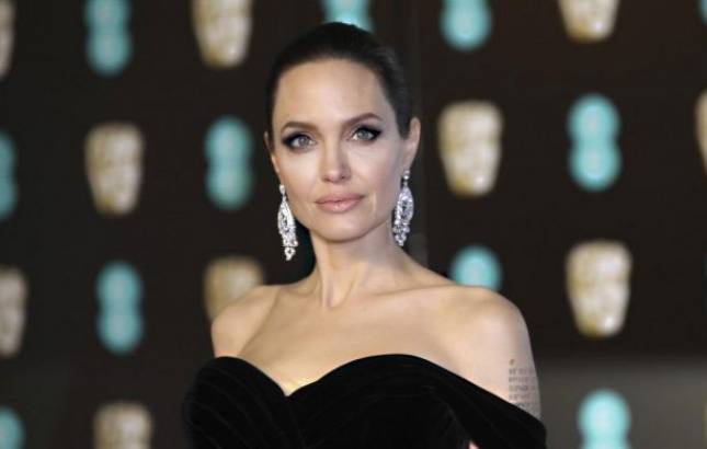 Brad Pitt's ex-wife Angelina Jolie to get married for fourth time