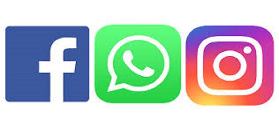 down for 1 5 hours facebook instagram whatsapp back again - facebook and instagram down again