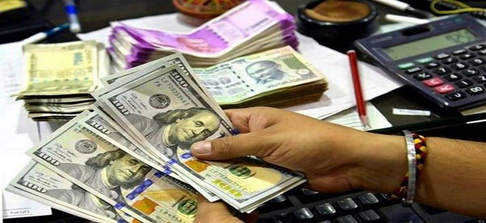 Rupee Rises 15 Paise To 69 45 Against Us Dollar In Early Trade - 