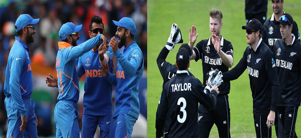 Cricket Live Streaming IND vs NZ, 18th ODI: Watch India vs ...