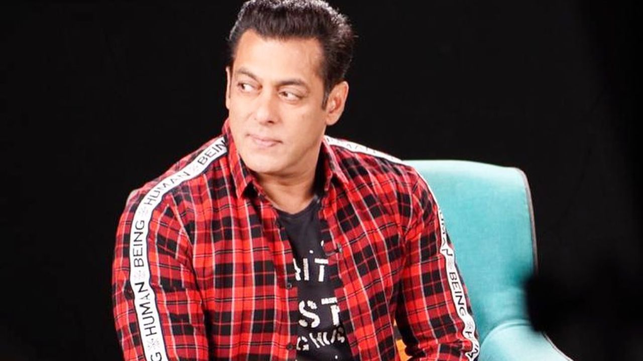 Salman Khan’s Eid 2020 Release To Be Remake Of This Korean Film? - News