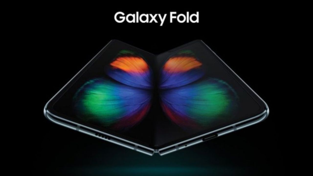 Samsung Galaxy Fold: 1,600 Units Of Luxury Phone Sold In ...