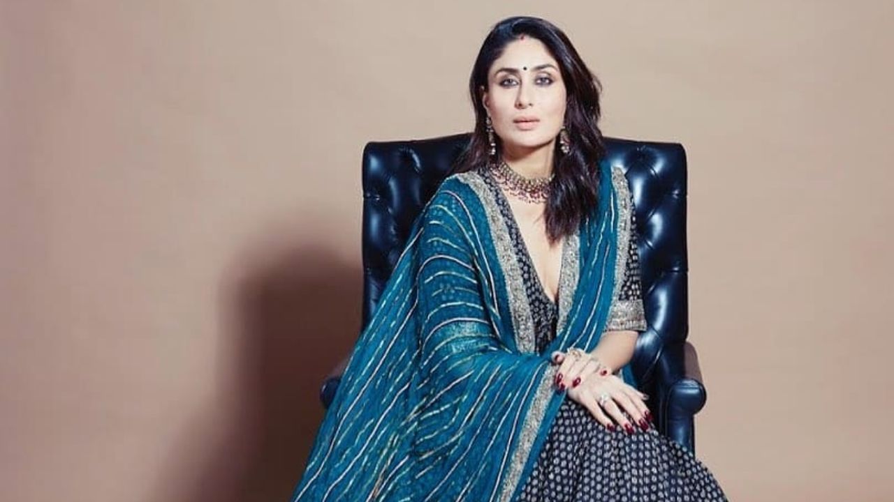 Kareena Kapoor Khan To Unveil T20 World Cup Trophies In Melbourne