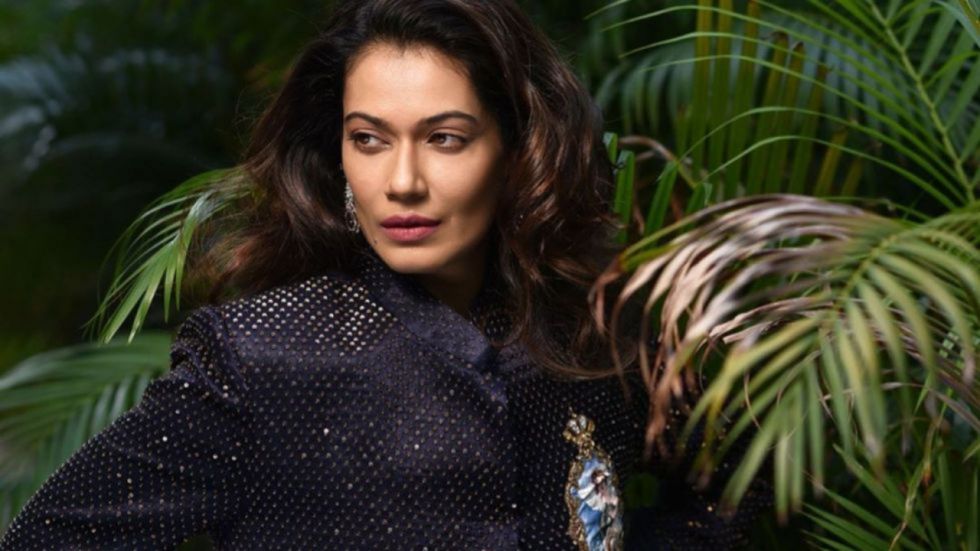 Payal Rohatgi Detained By Bundi Police For Defaming Nehru Family - News