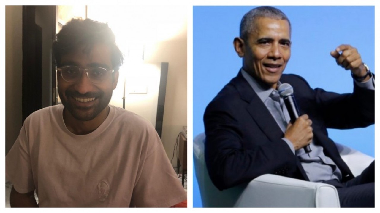 Prateek Kuhad Reacts To Obama Listing 'Cold/Mess' As One Of 2019’s Favs