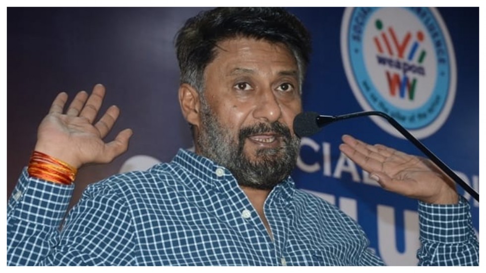 ‘The Tashkent Files’ Director Vivek Agnihotri Wants To Help Injured