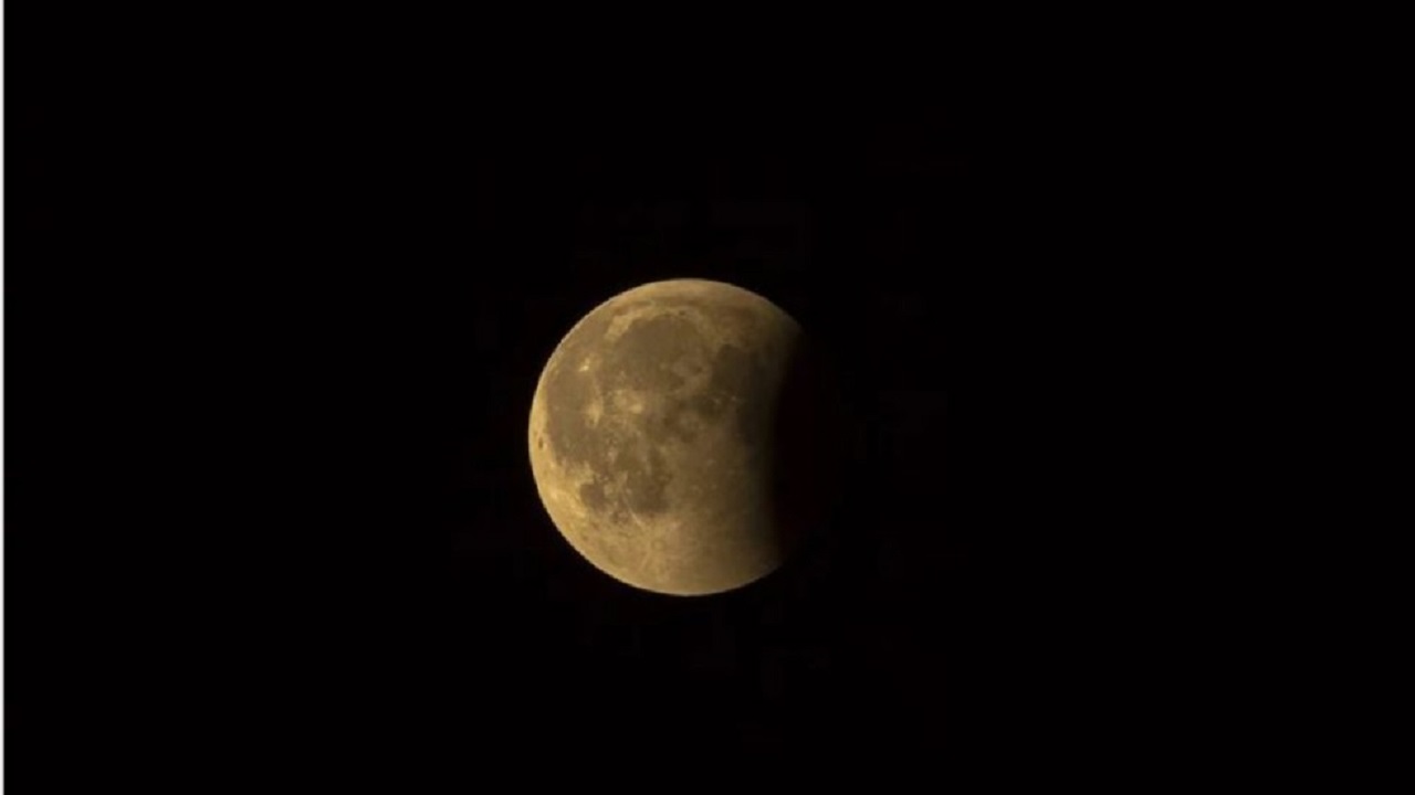 Lunar Eclipse 2020: Indian Timings, When And How To Watch ...