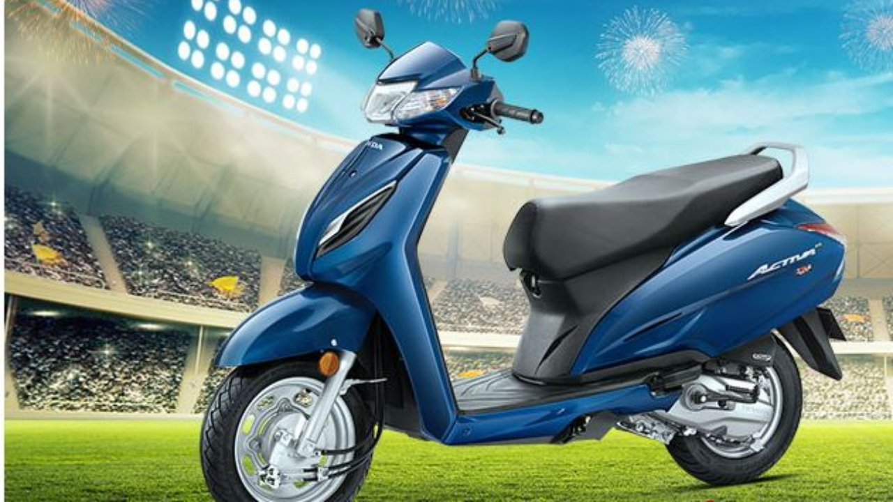 Honda Activa 6g Bs6 Here S All You Need To Know Goldchartered