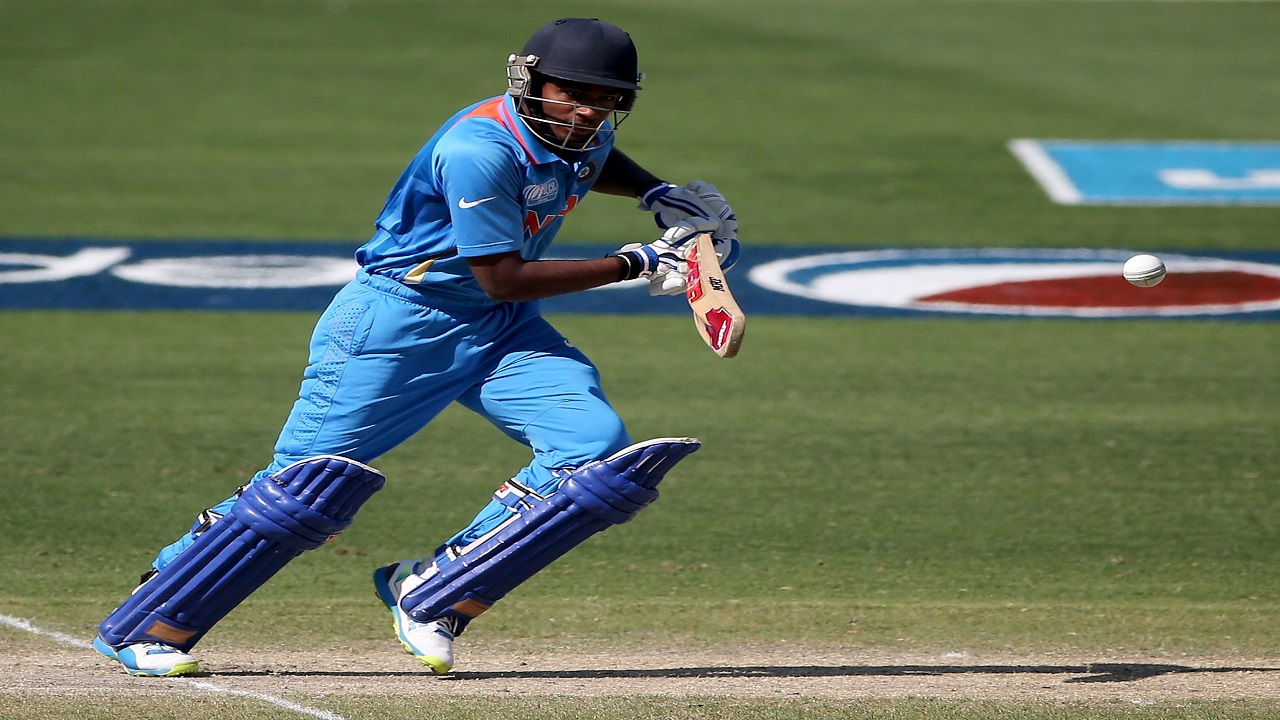 Sanju Samson Replaces Rohit Sharma In Wellington T20I vs New Zealand