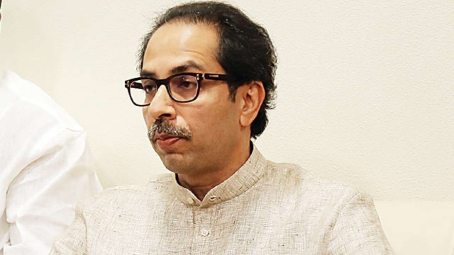 Never Dreamt Of Becoming Chief Minister: Uddhav Thackeray