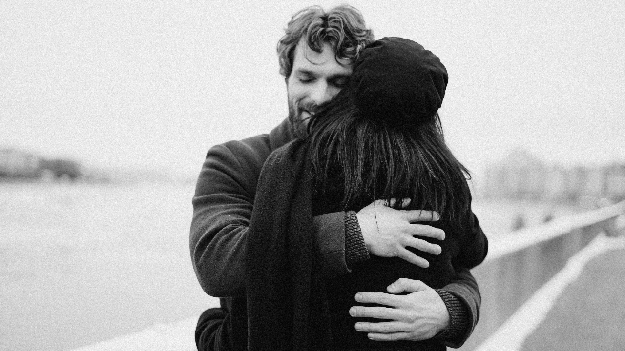 Hug Day 2020 These Amazing Health Benefits Of Hugging Will Blow