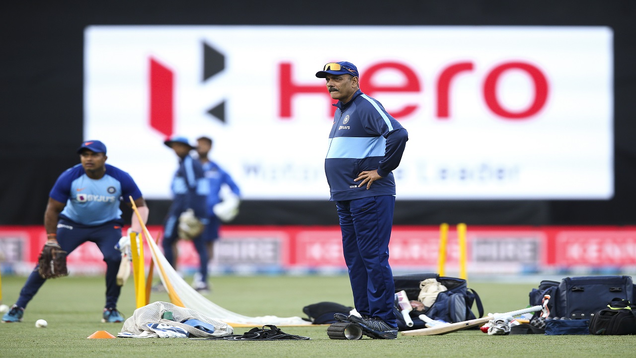 Ravi Shastri Says Wellington Loss Was Needed For Indian Cricket Team