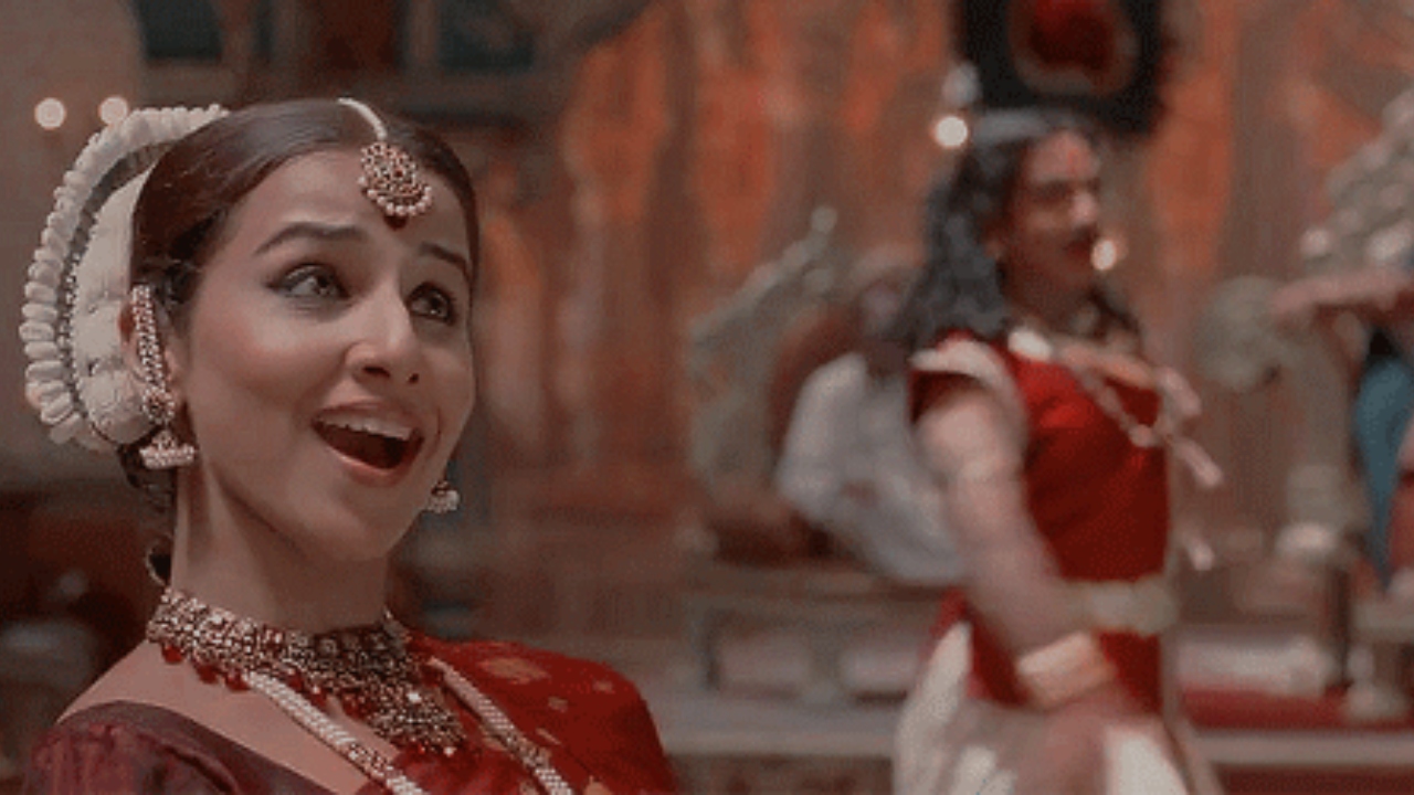 Bhool Bhulaiyaa 2: Vidya Balan's 'Ami Je Tomar' To Be Re-Created