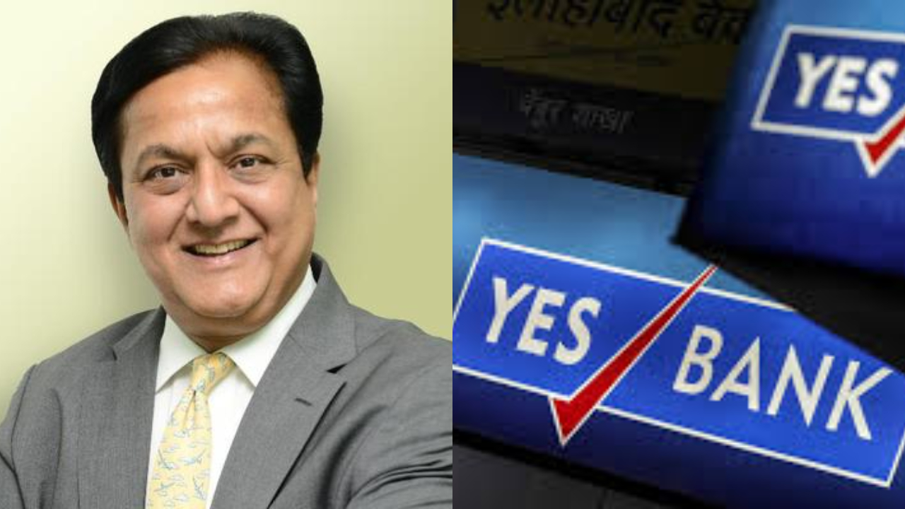 Where Is Yes Bank Founder Rana Kapoor Twitter Buzzes With Wild Speculations News Nation 6457