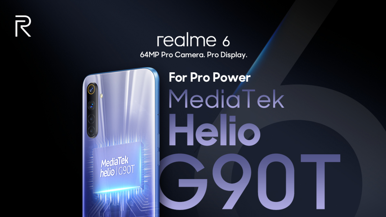 نتيجة بحث الصور عن camera Realme 6