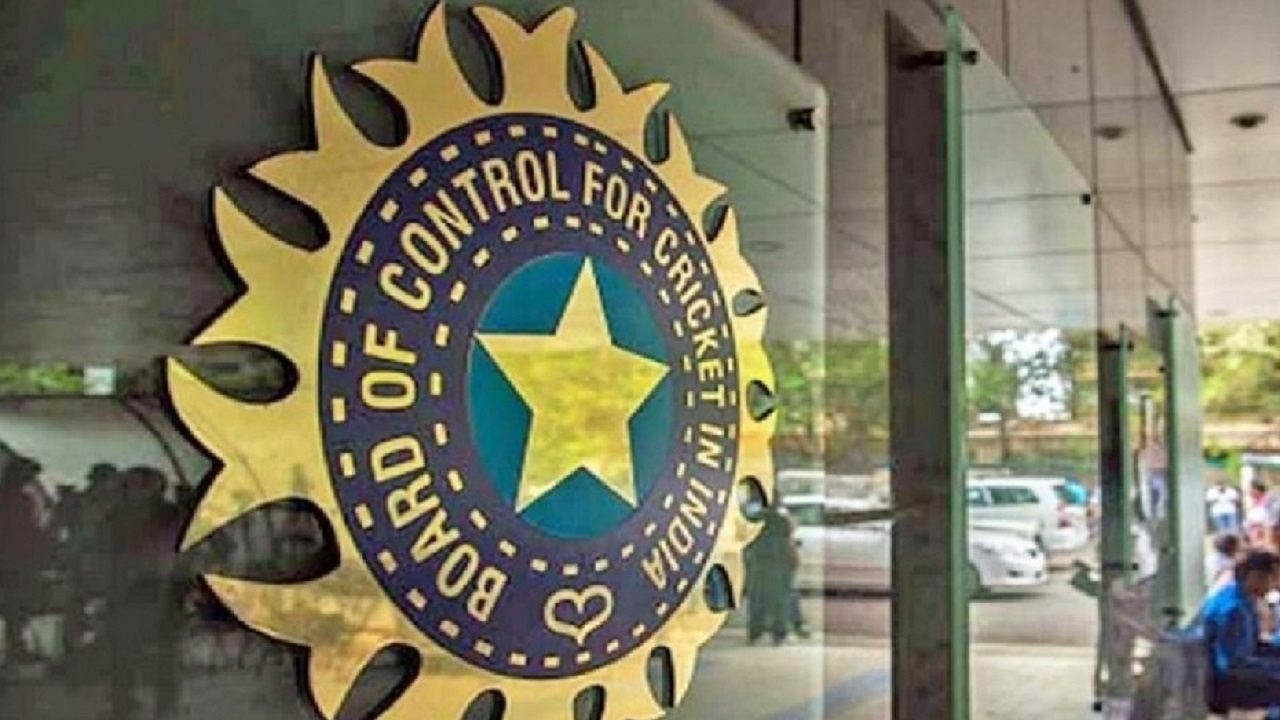 COVID-19: BCCI To Shut Down Office, Employees Told To Work From Home