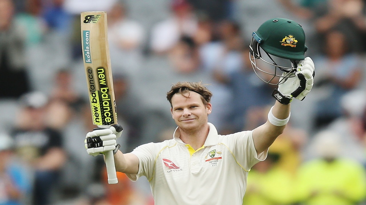 Smith's Two-Year Captaincy Ban For Ball-Tampering Scandal Ends